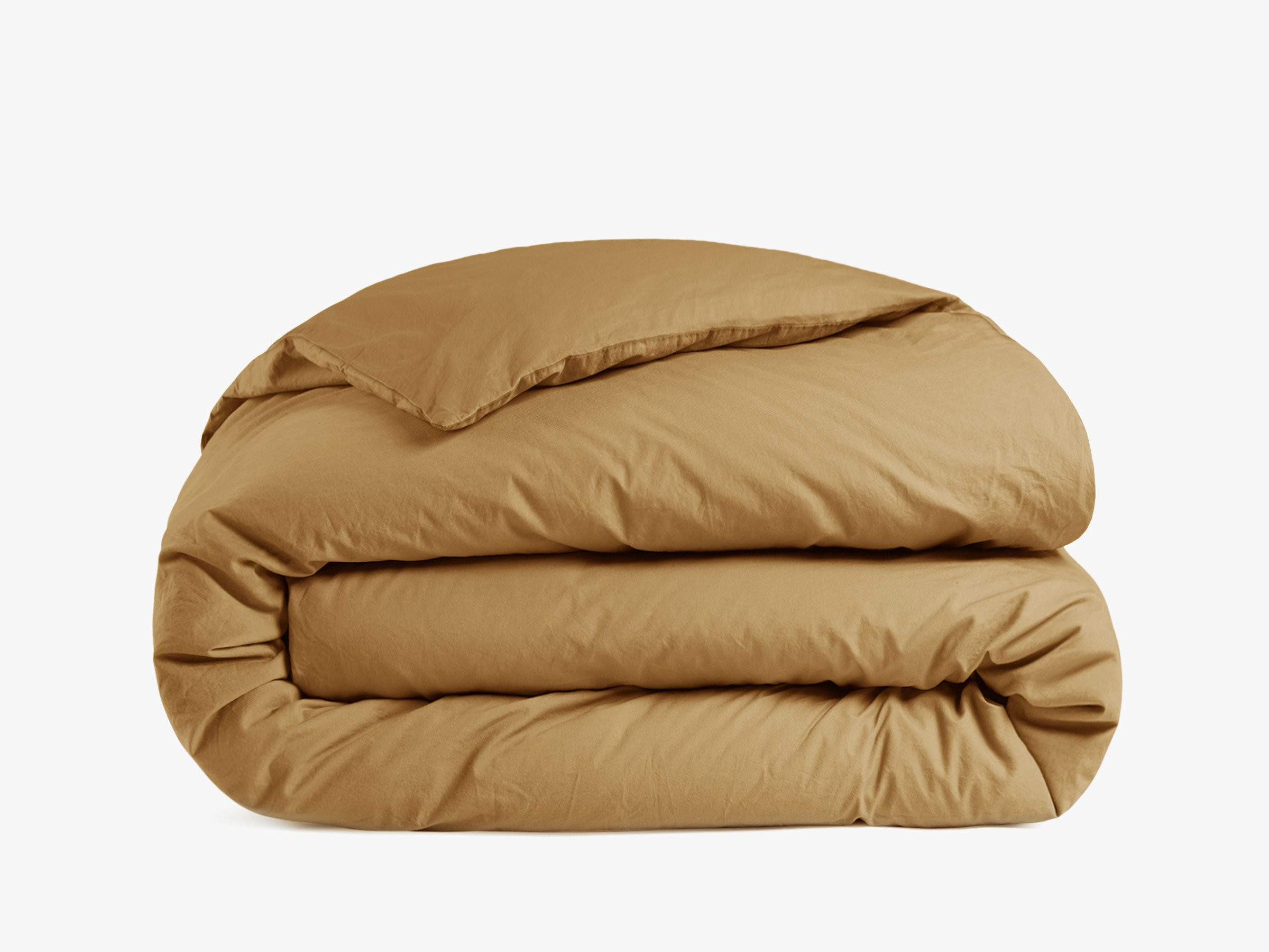 Brushed Cotton Duvet Cover | Parachute