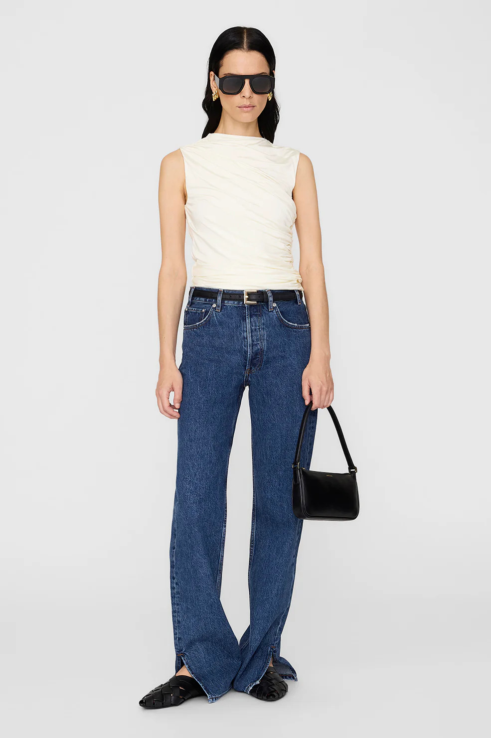 Lucia Top | Anine Bing