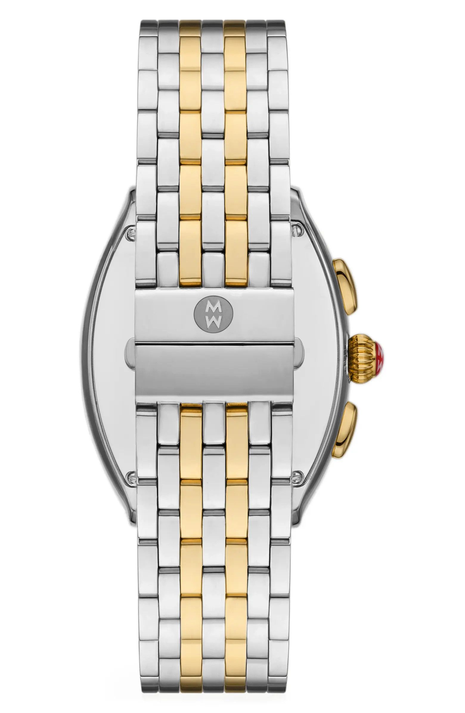 Releve Diamond Chronograph Watch, 35 x 45mm | Nordstrom