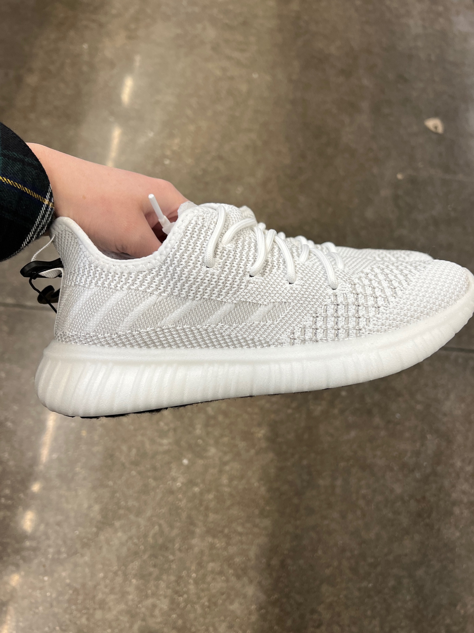 The perfect shoes for spring 🤍 | shoes | spring shoes | tennis shoes | walking shoes | everyday | casual | trendy | Walmart | Walmart shoes | under 30 |

#LTKshoecrush #LTKunder50 #LTKFind