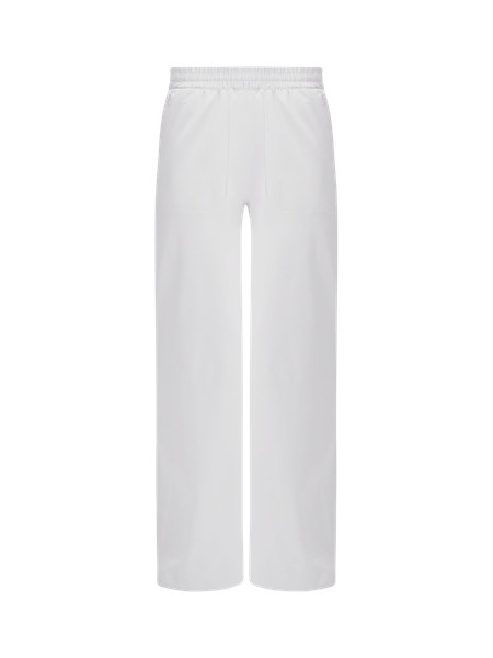 Swift Mid-Rise Wide-Leg Pant | Lululemon (US)