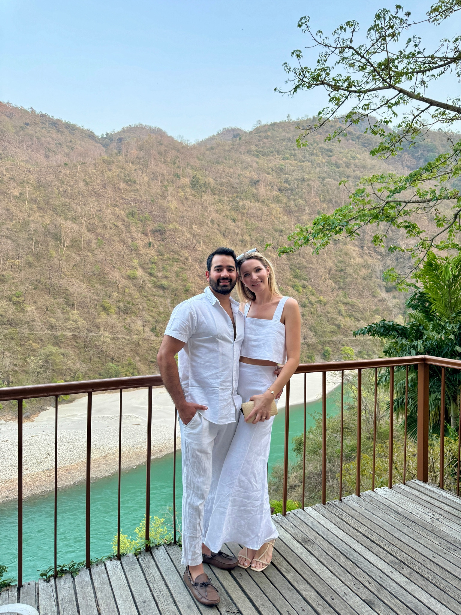 All white outfit for a white party ✨🤍 would be a great bride outfit for the beach or honeymoon! 

Linen set, linen skirt, linen crop top, white linen 

#LTKtravel #LTKstyletip #LTKSeasonal