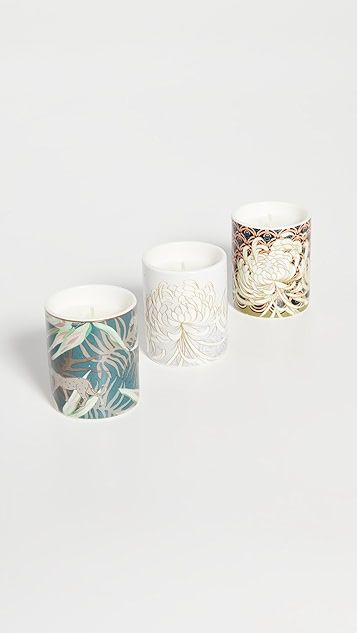 Turnowsky Candle Gift Set | Shopbop