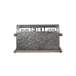 Calendar Tabletop Accent by Ashland® | Michaels Stores