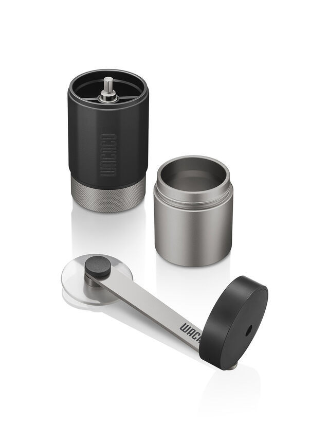 Wacaco Exagrind Manual Coffee Grinder | Fenwick | Fenwick