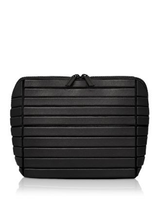 Parallelle The Medium Onyx Traveller Cosmetic Bag  | Bloomingdale's Beauty & Cosmetics | Bloomingdale's (US)
