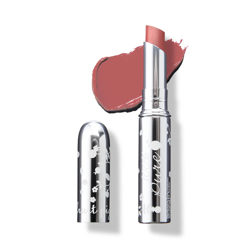 Fruit Pigmented® Lip Glaze | 100% PURE