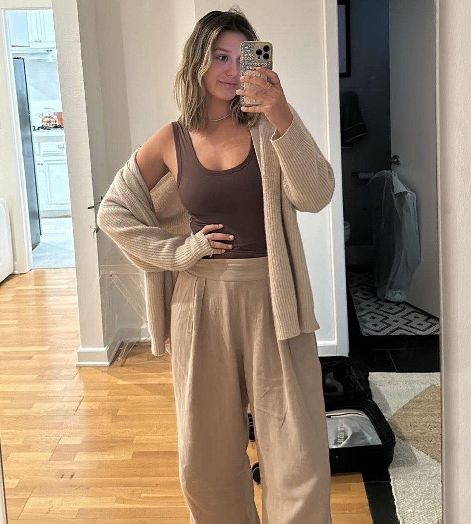 short hair chic 🤎

#LTKstyletip #LTKMostLoved #LTKfindsunder100