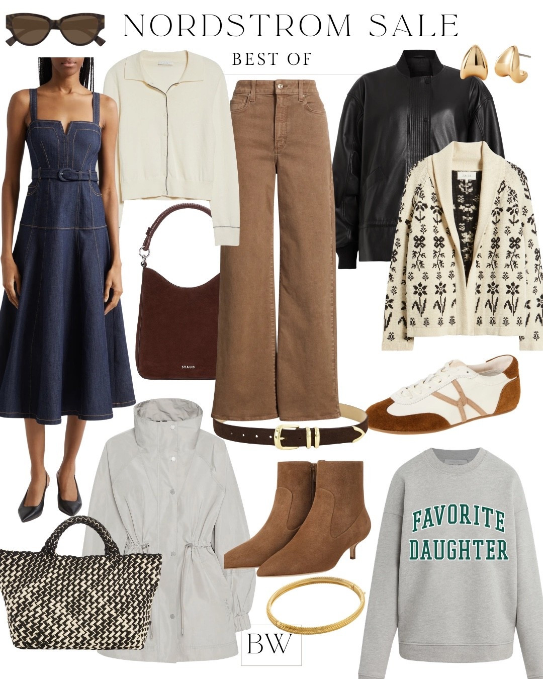 Best of the Nordstrom sale