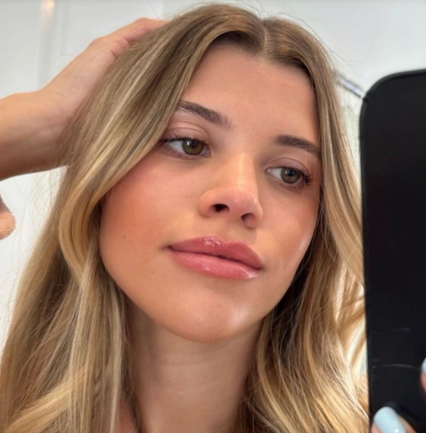 Sofia’s look!

#LTKbeauty #LTKFind #LTKunder50