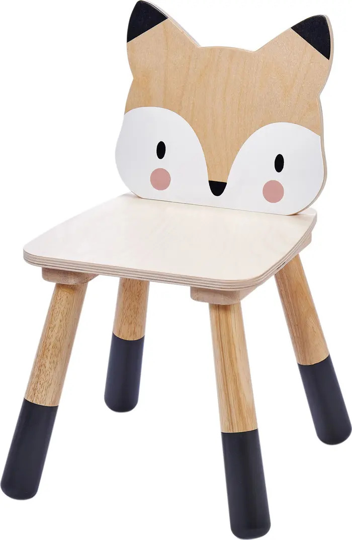 Tender Leaf Toys Forest Fox Chair | Nordstrom | Nordstrom