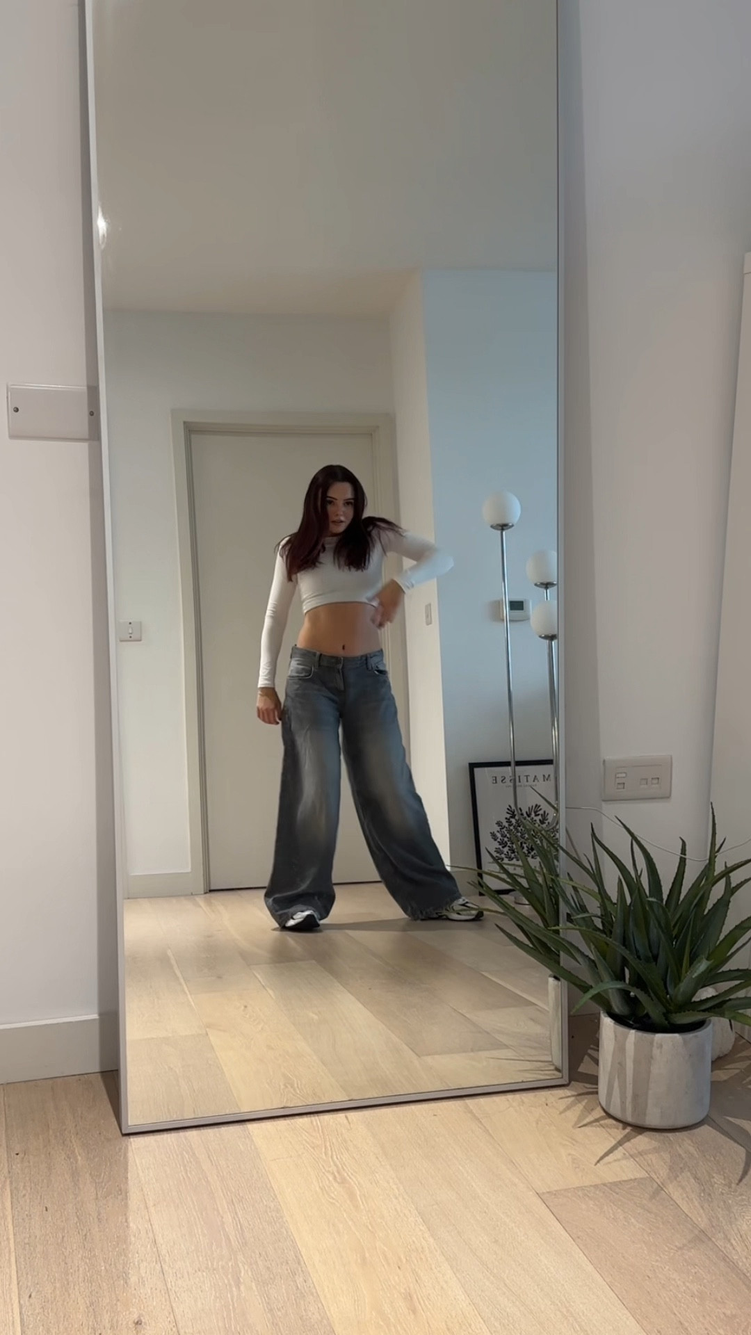 baggy jeans > 

#LTKeurope #LTKuk #LTKwinter