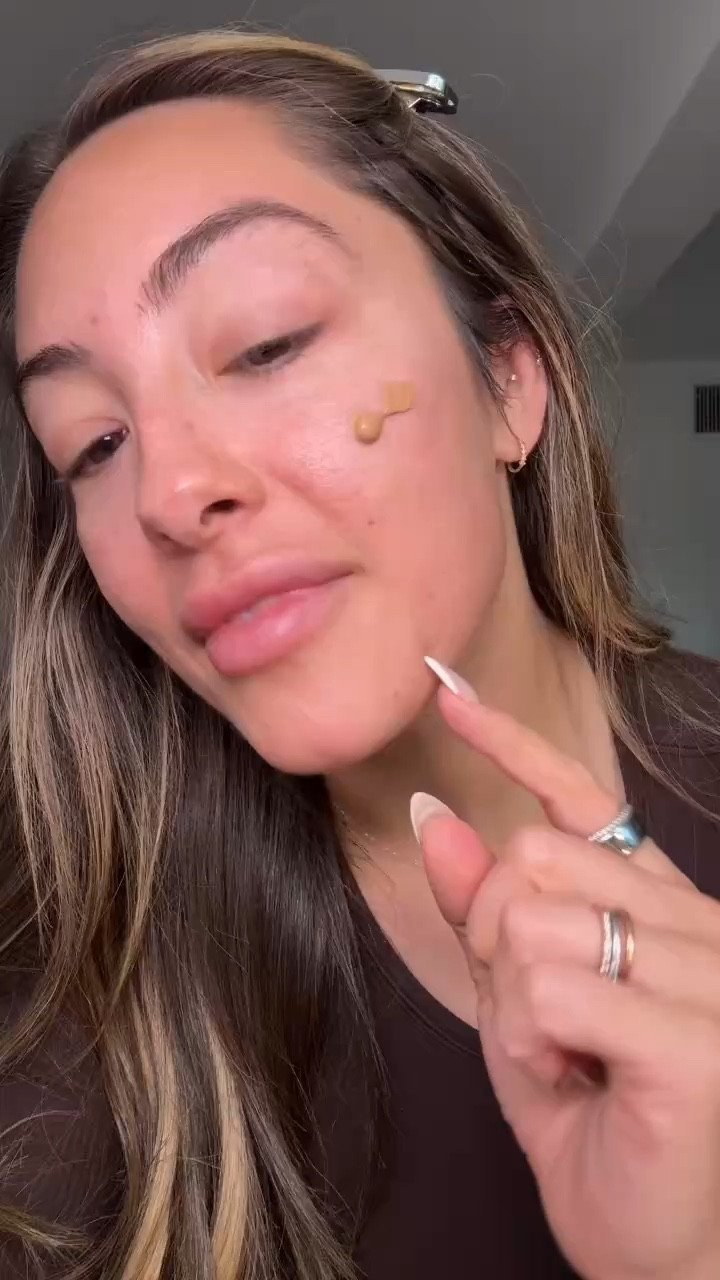 The only tinted moisturizer that actually blurs 🤎

#LTKgrwm #LTKBeauty #LTKdayinmylife