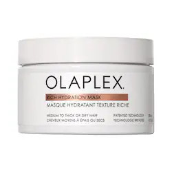 Olaplex Rich Moisture Hydration and Anti-Frizz Hair Mask for Dry or Medium to Thick Hair 6.7 oz/200 mL | Sephora (US)