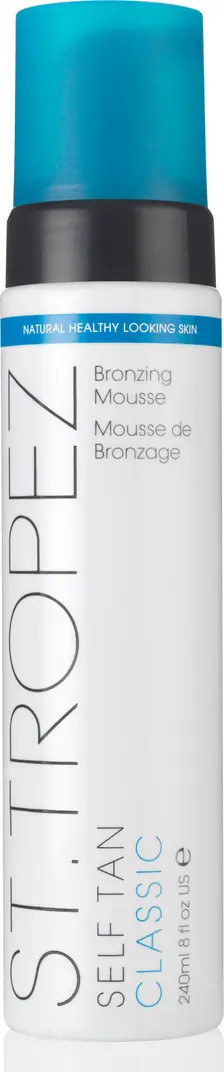 Self Tan Classic Bronzing Mousse | Nordstrom