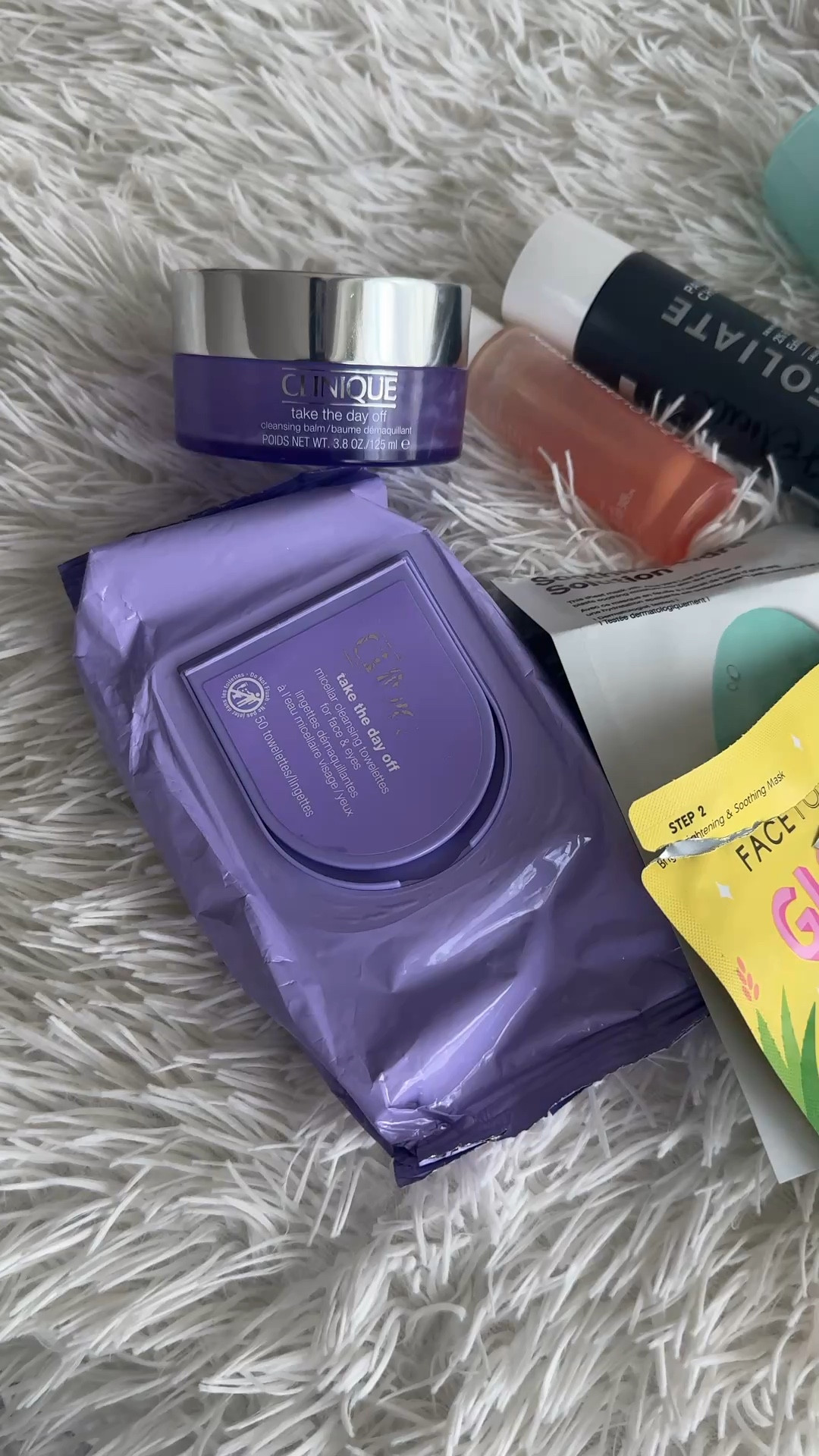 February beauty empties including several rebuys and a few stand outs. 

Empties, beauty empties, skincare empties, beauty, skincare, beauty favorites, skincare favorites, k beauty, sheet masks

#LTKBeauty #LTKdayinmylife