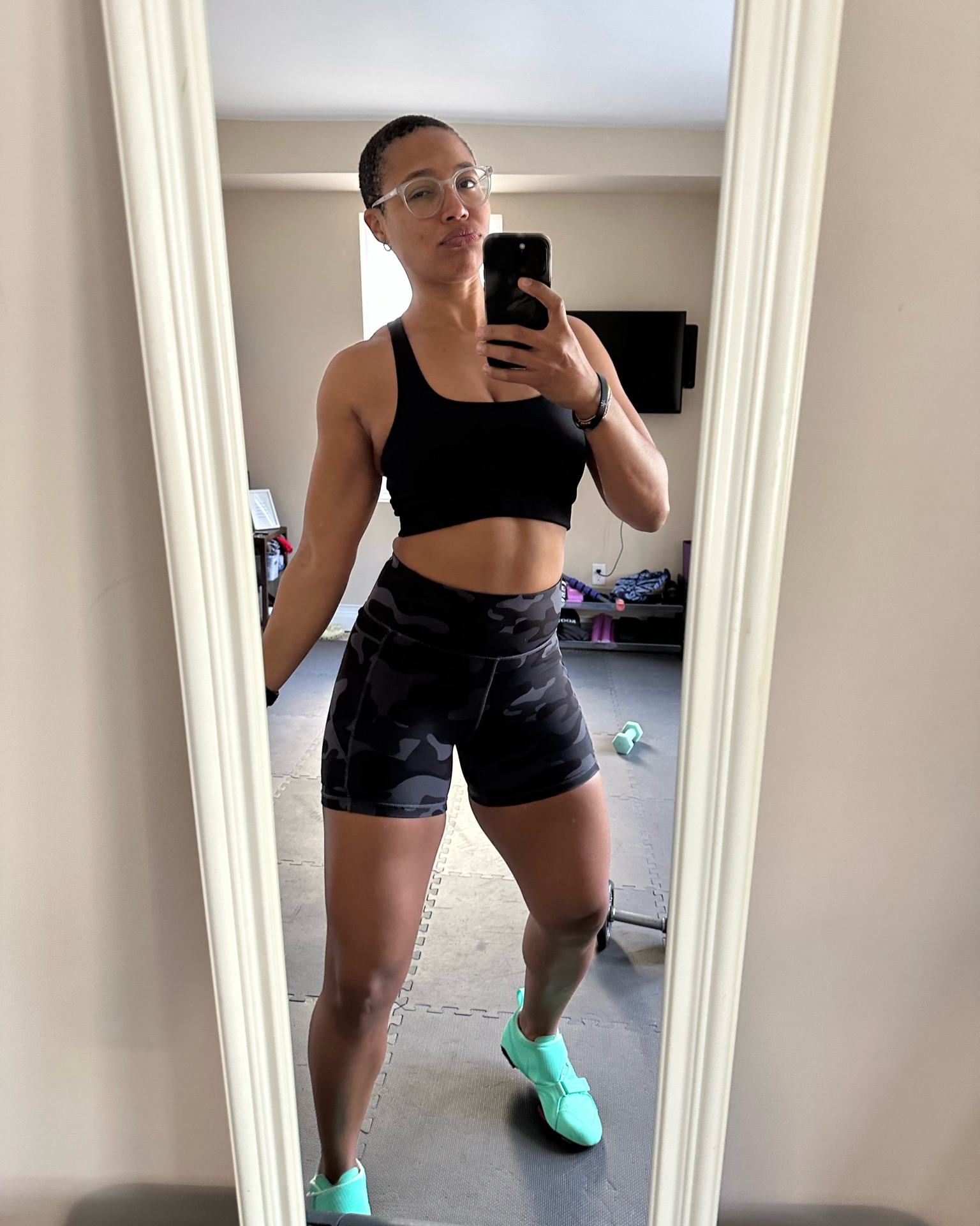 Still looking for some last minute deals?! Grab a new pair of cycling shoes while they’re still hot! I’ll also add a few items that help keep my body moving so well !

#LTKGiftGuide #LTKunder50 #LTKCyberweek