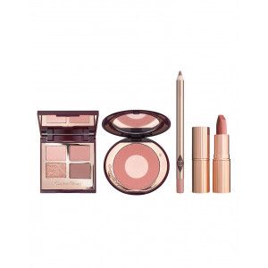 THE PILLOW TALK LOOK | Charlotte Tilbury (US)