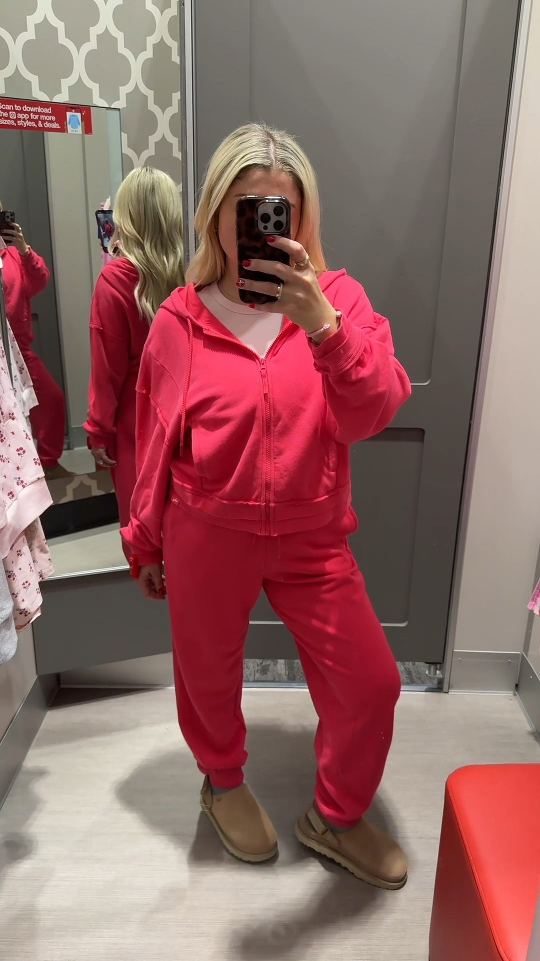 Target matchings set
Size small
Uggs tts
Gift idea

#LTKFindsUnder100 #LTKGiftGuide #LTKootd