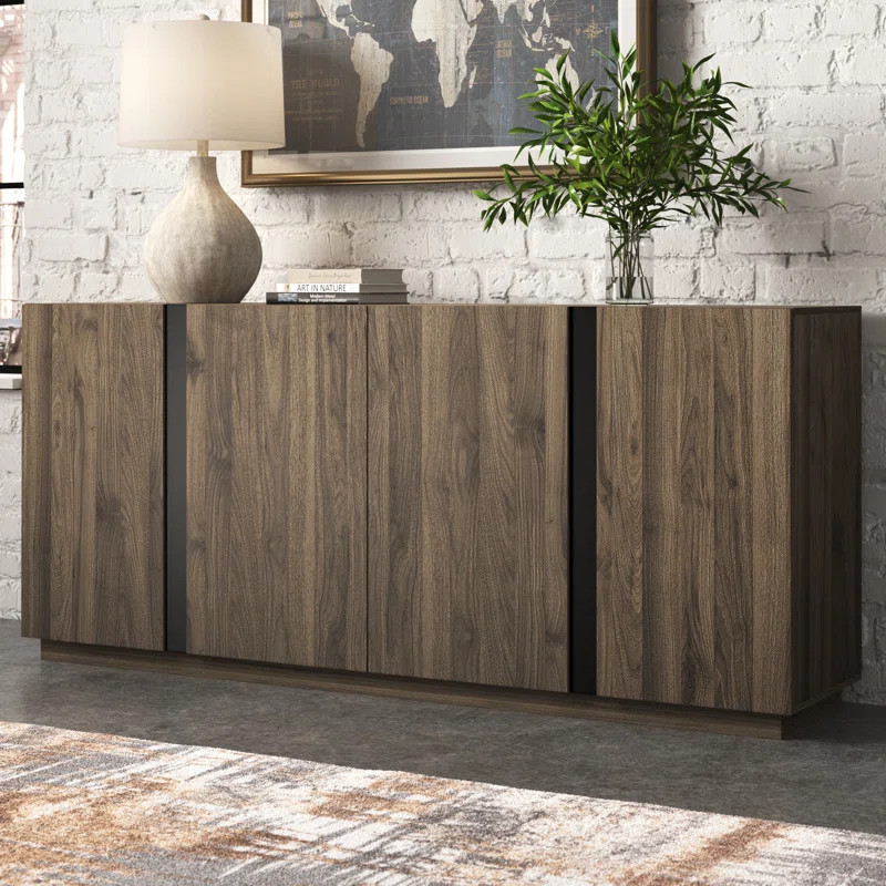 Annika 70'' Sideboard | Wayfair North America
