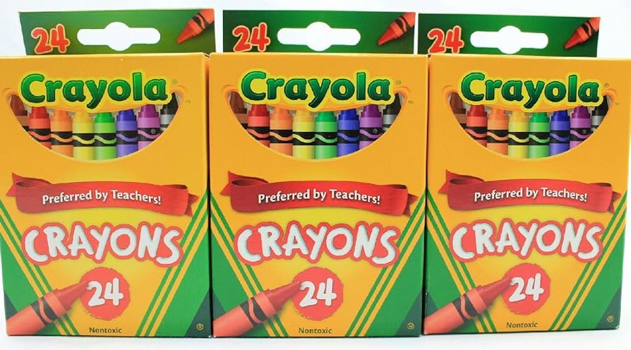 Crayola | Amazon (US)