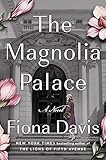 The Magnolia Palace: A Novel | Amazon (US)