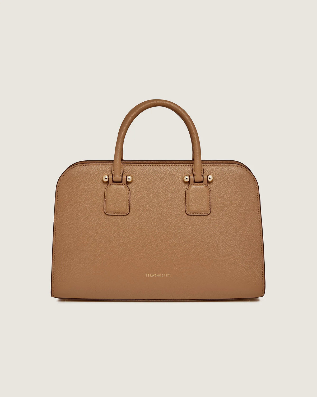 Strathberry - Georgia Midi - Beige | Strathberry