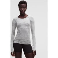 Swiftly Tech Long-Sleeve Shirt 2.0 | Lululemon (US)