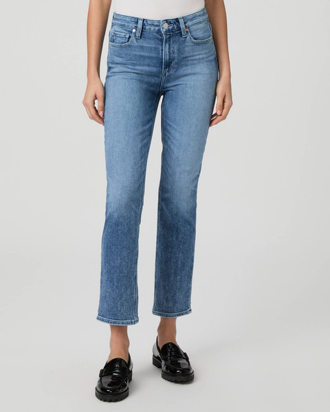 Cindy Straight Jean | Paige