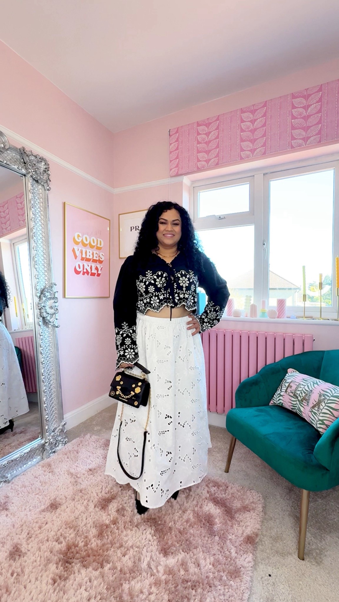 Petite spring style 



#LTKpetite #LTKuk #LTKspring