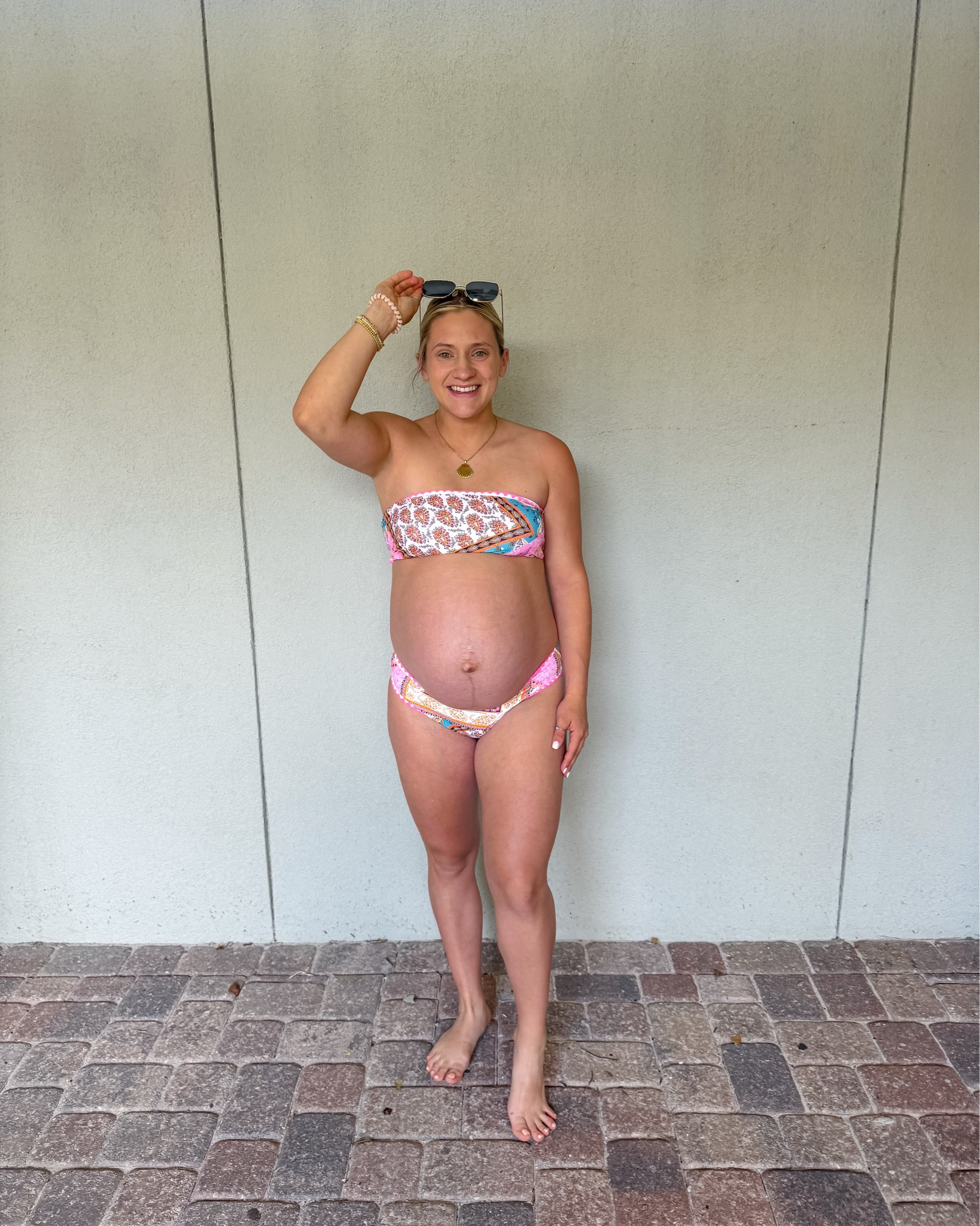 These are the days 💗🥹

#LTKKids #LTKBump #LTKFamily