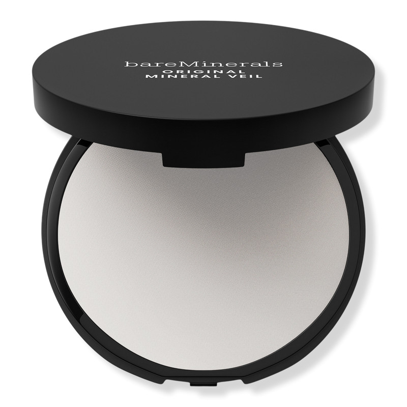 ORIGINAL Mineral Veil Pressed Setting Powder - Translucent | Ulta