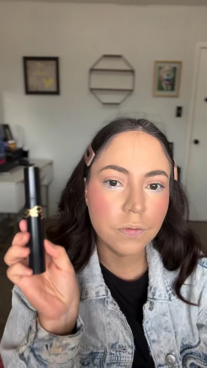 Gifted by @yslbeauty. If you’re looking for a mascara that gives you fullness and volume, look no further. This one does both effortlessly and instantly makes your eyes look more awake and defined.

You can find it at Sephora, and it’s the perfect time to grab it during the Sephora Sale.

#SephoraSale #MascaraMustHave #BeautyFavorites #FullLashes #MakeupRoutine

#LTKMothersDay #LTKgrwm #LTKBeauty