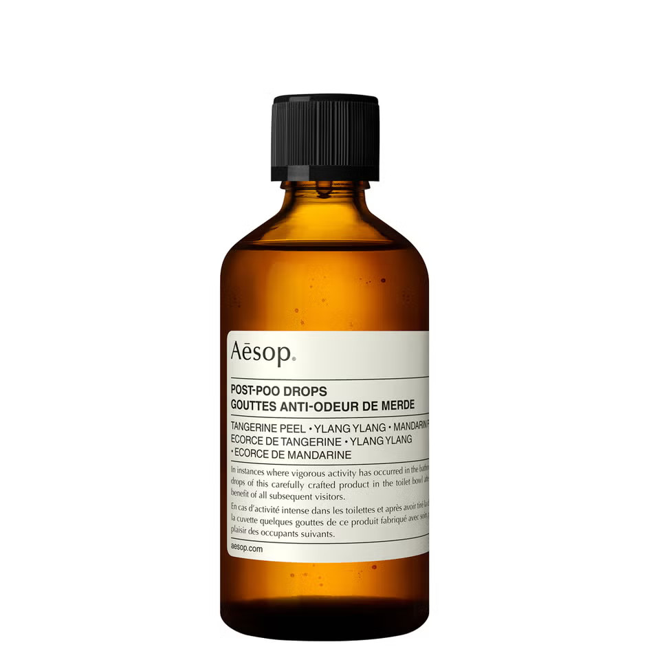 Aesop Post-Poo Drops 100ml | Look Fantastic (UK)
