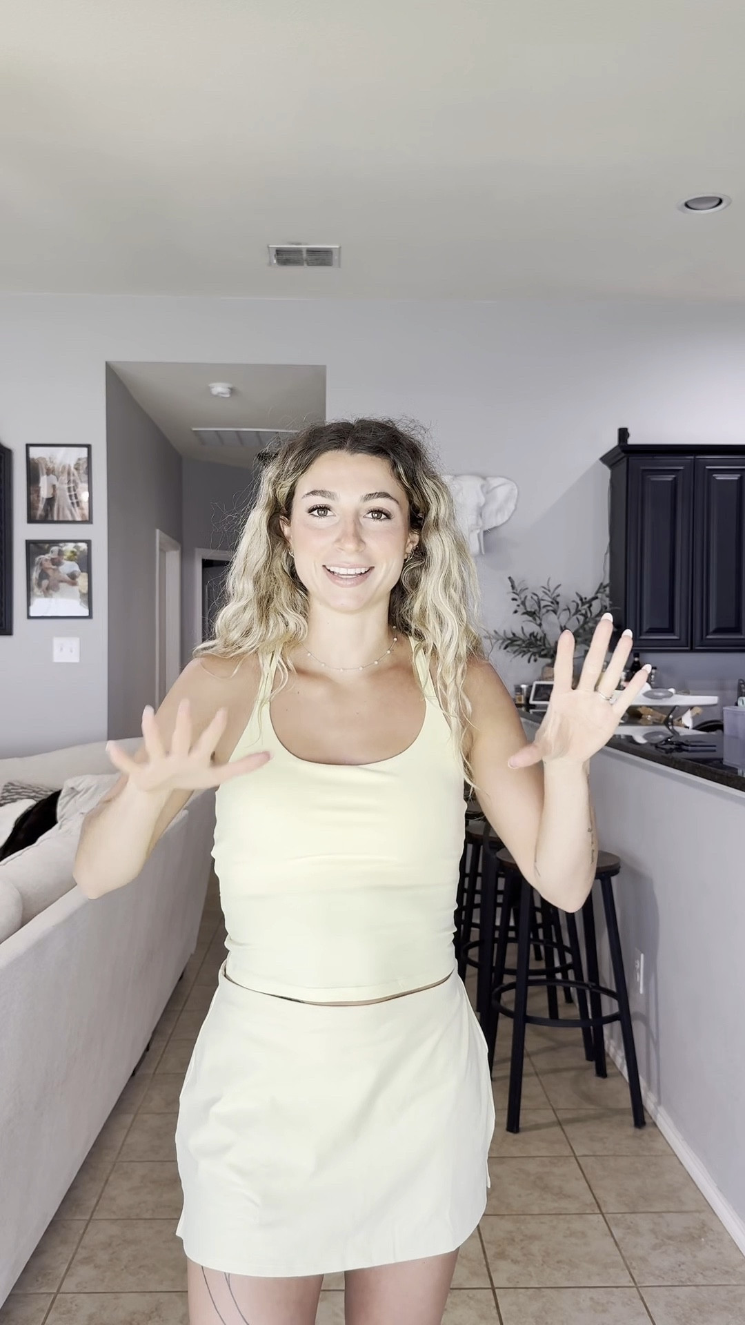 fabletics 🫶🏻
small for all 