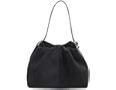 Women Vintage Suede Handbag Small Tote Bag Drawstring Bucket Bag Faux Suede Crossbody Bag Everyda... | Amazon (US)