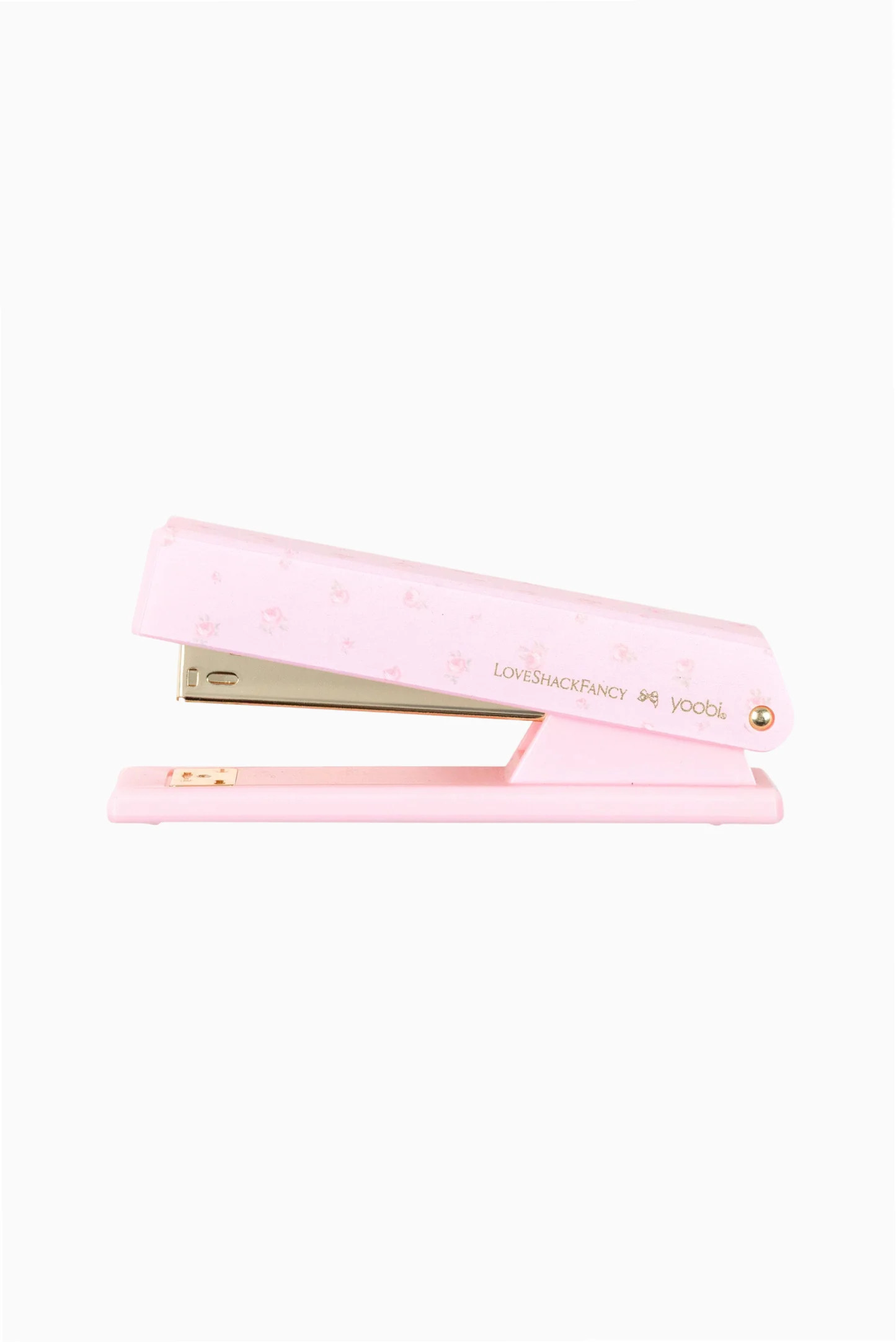 LoveShackFancy │ Yoobi Blooming Heirloom Ditsy Stapler | LoveShackFancy