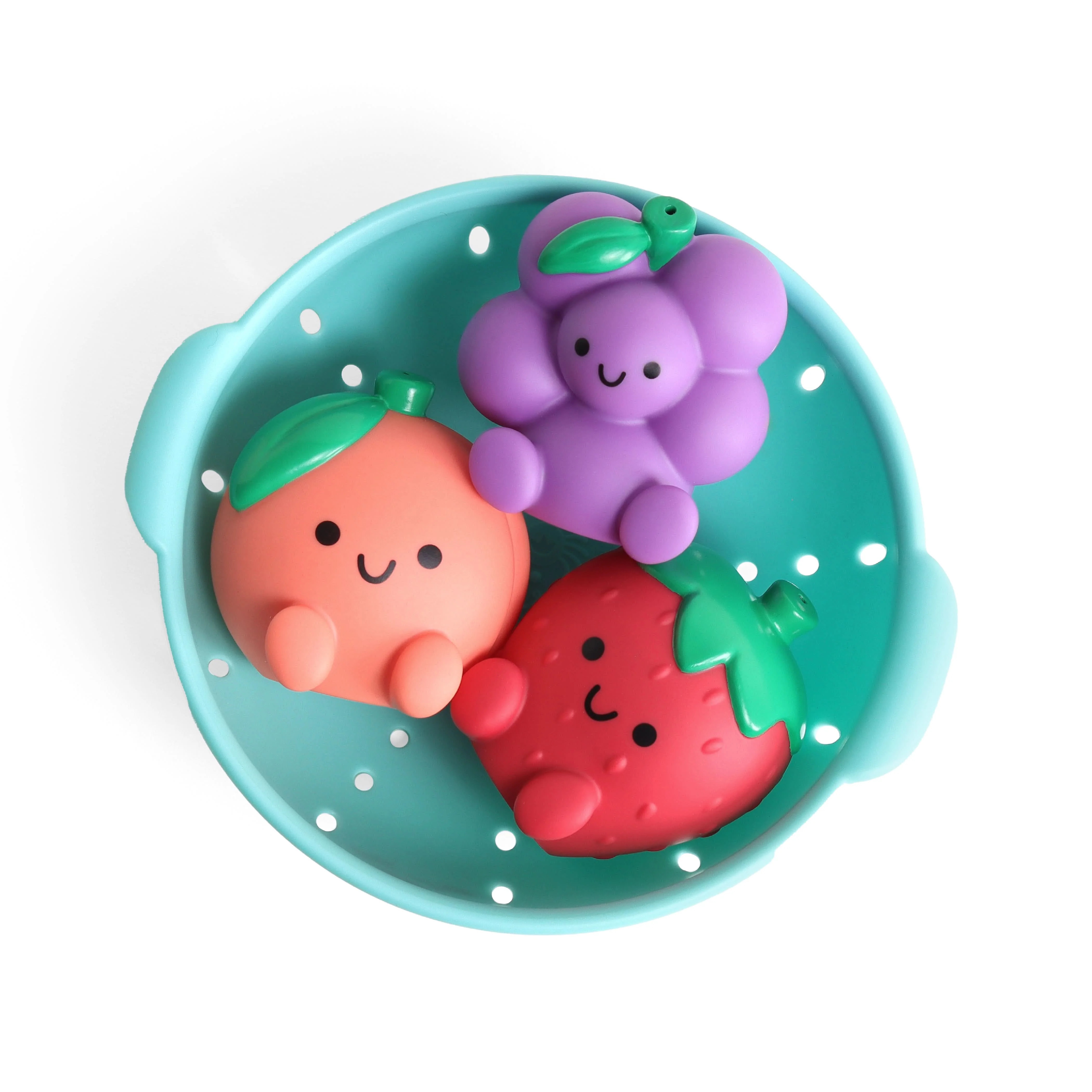 Itzy Splash Pals™ Fruit Set | Itzy Ritzy