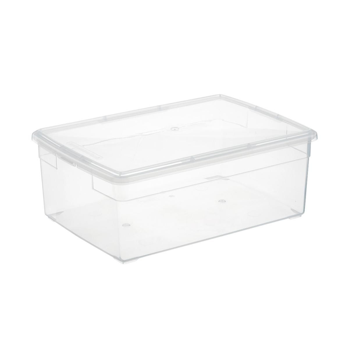 Our Accessory Box | The Container Store