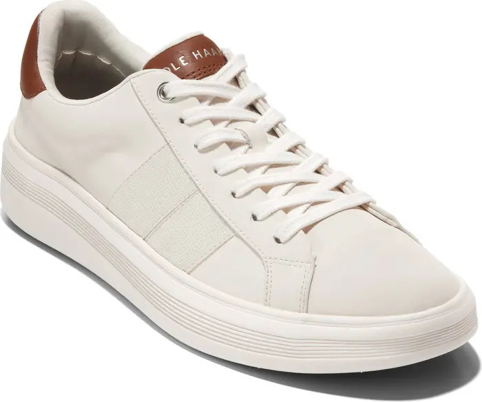 Grand Crosscourt Premier Sneaker - Wide Width Available (Men) | Nordstrom Rack