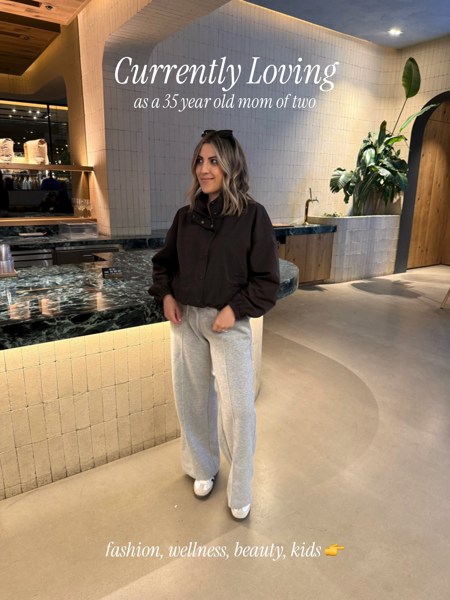 Currently loving: mom life, style, beauty, kids 

#LTKdayinmylife #LTKmomlife