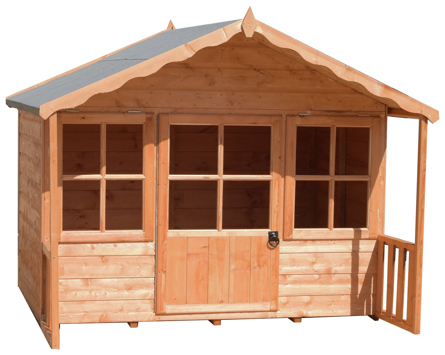 Shire Pixie Playhouse | argos.co.uk