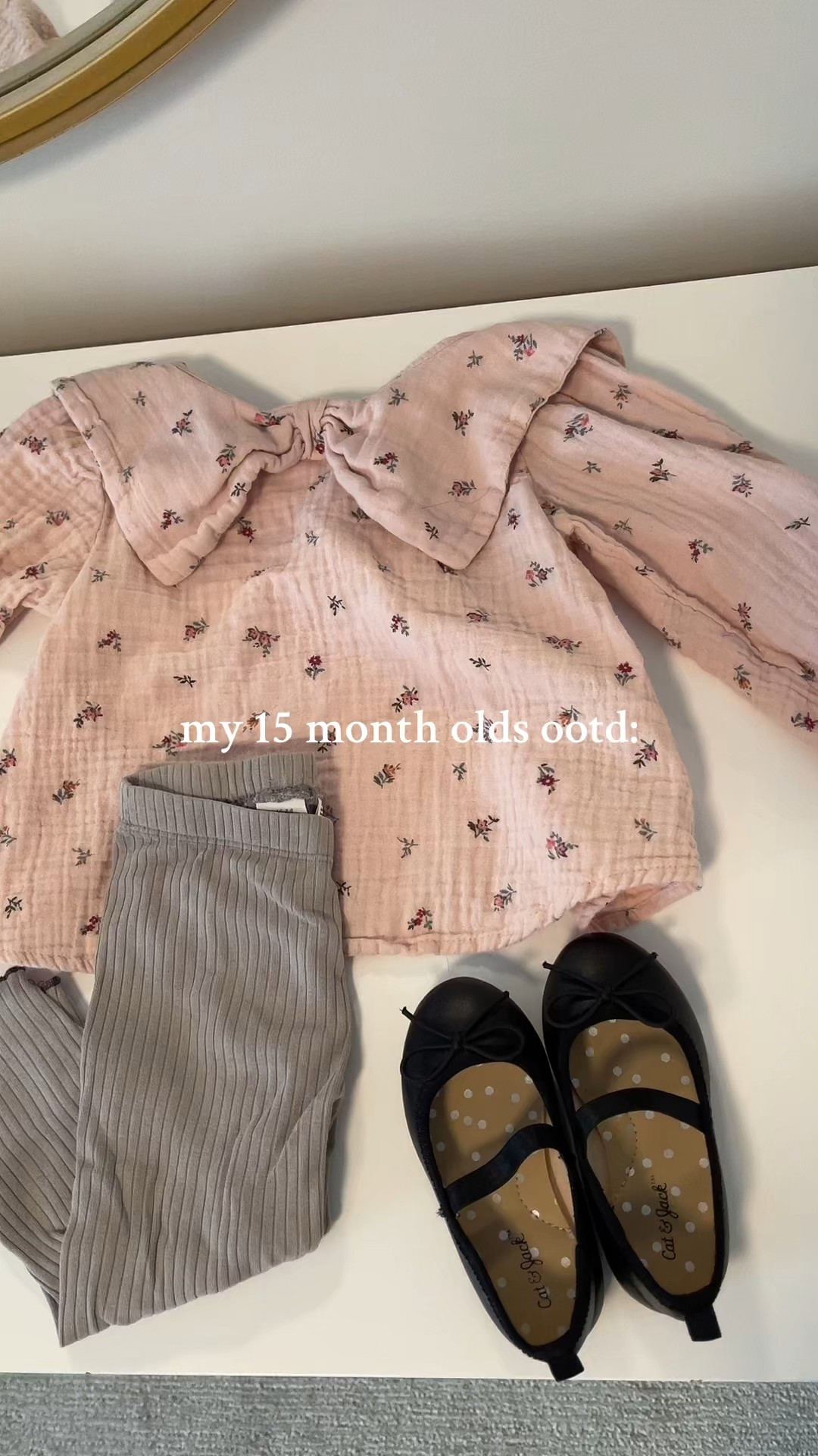 toddler outfit inspo 

#LTKBaby #LTKKids #LTKootd