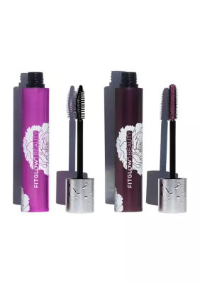 FITGLOW BEAUTY Sky-High Lifting Primer + Mascara Set | Belk