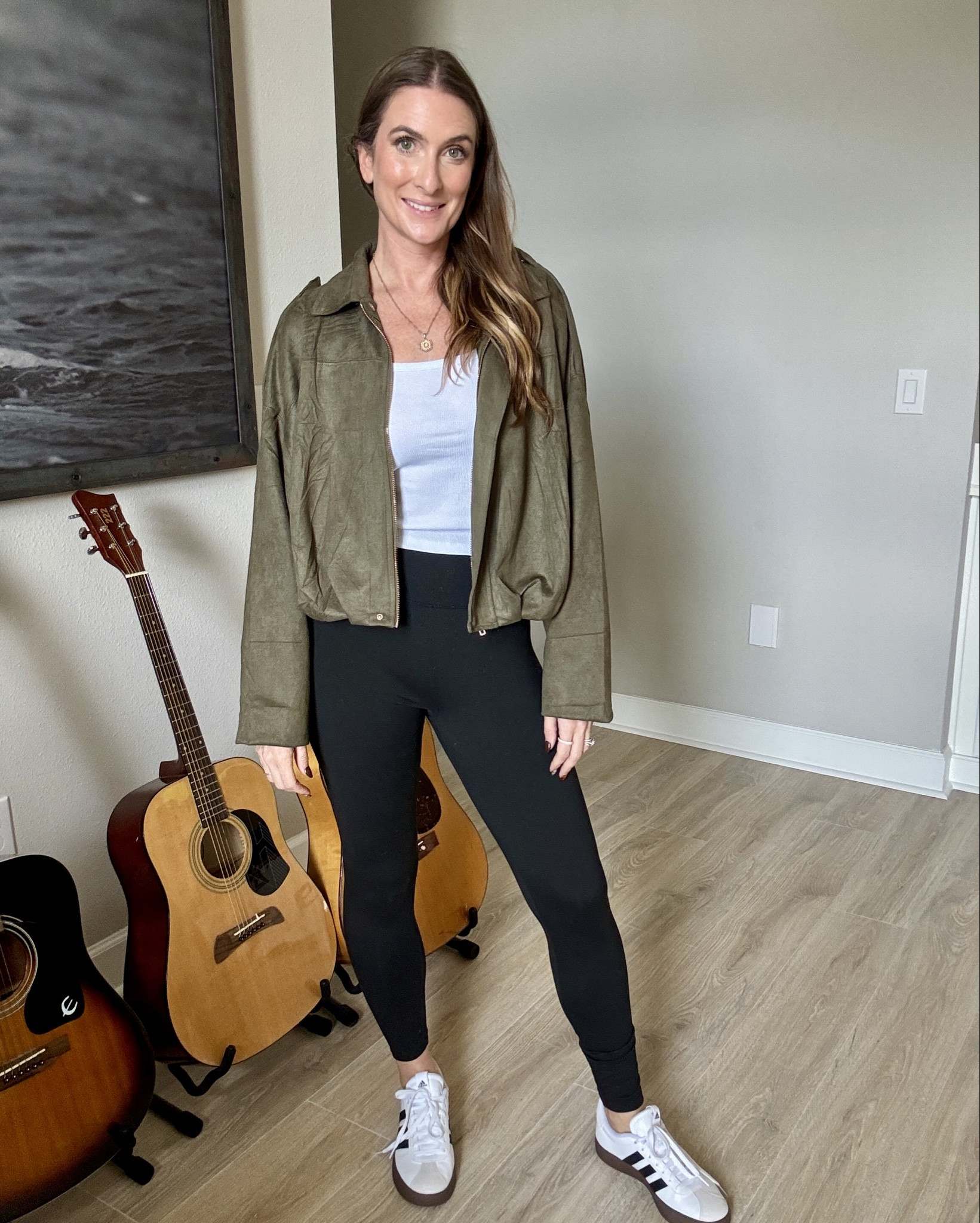 Airport travel outfit inspiration #traveloutfit #outfitinspo

#LTKootd