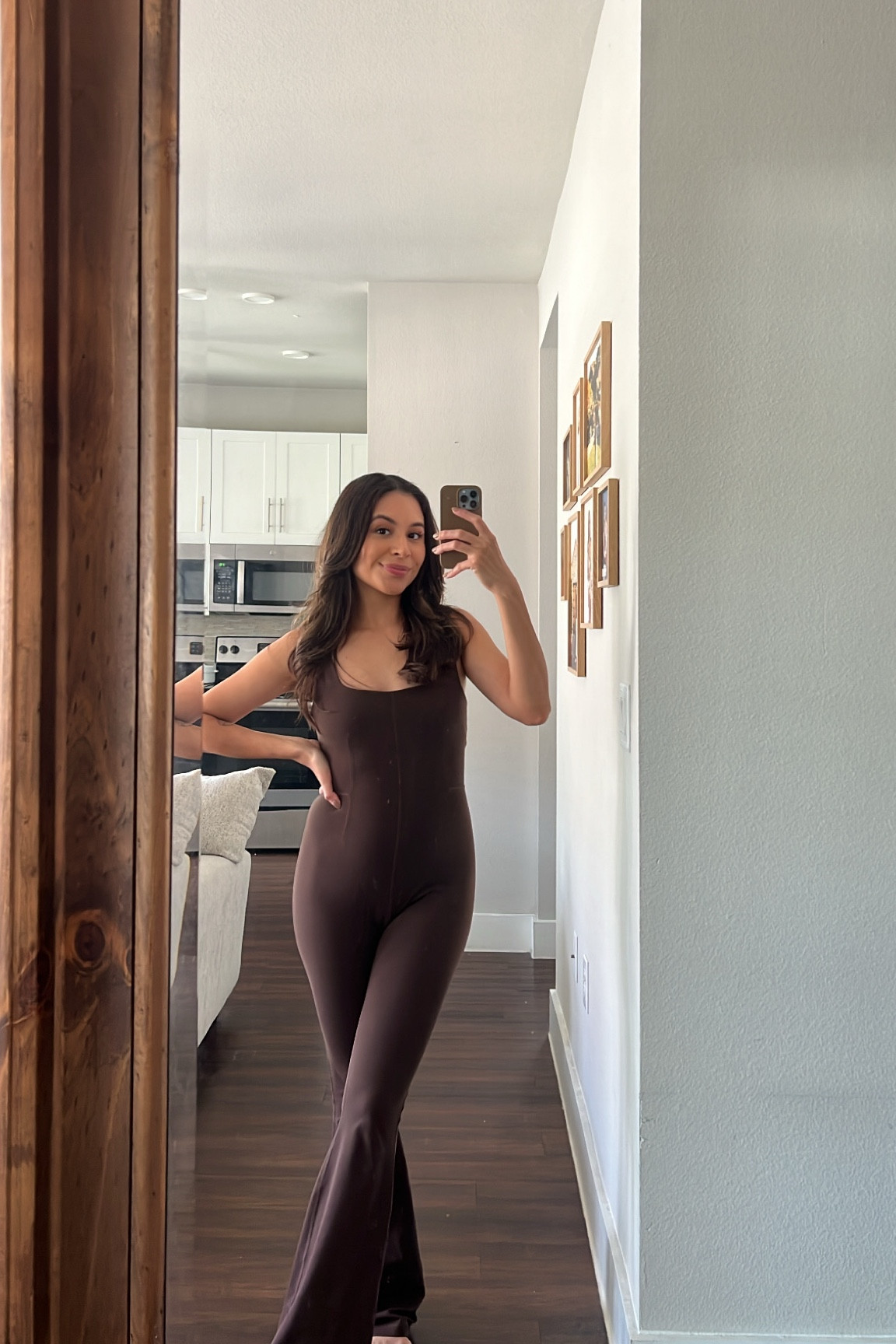 Fabletics gym / everyday wear 🤎

Gym wear, gym outfits, women everyday wear 

#LTKActive #LTKFitness