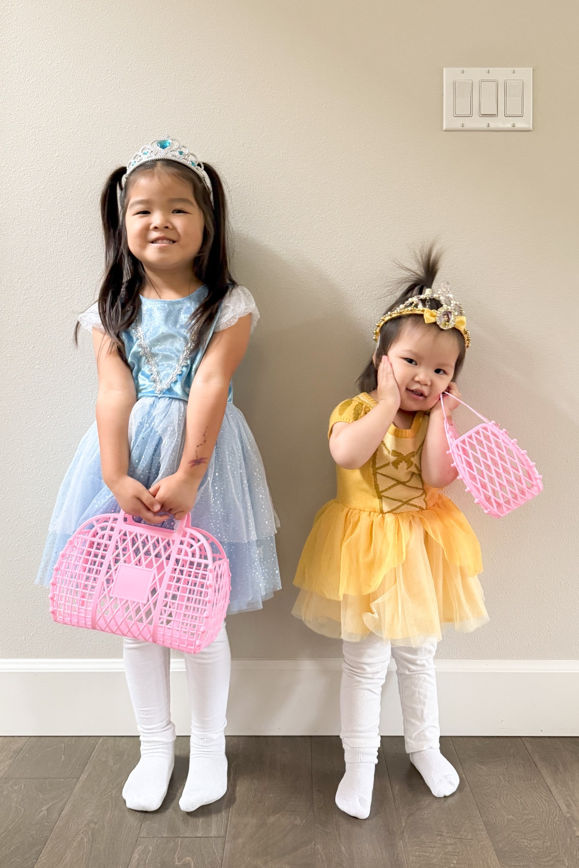 Disney princess dresses for toddlers

#LTKKids #LTKFindsUnder50 #LTKHalloween