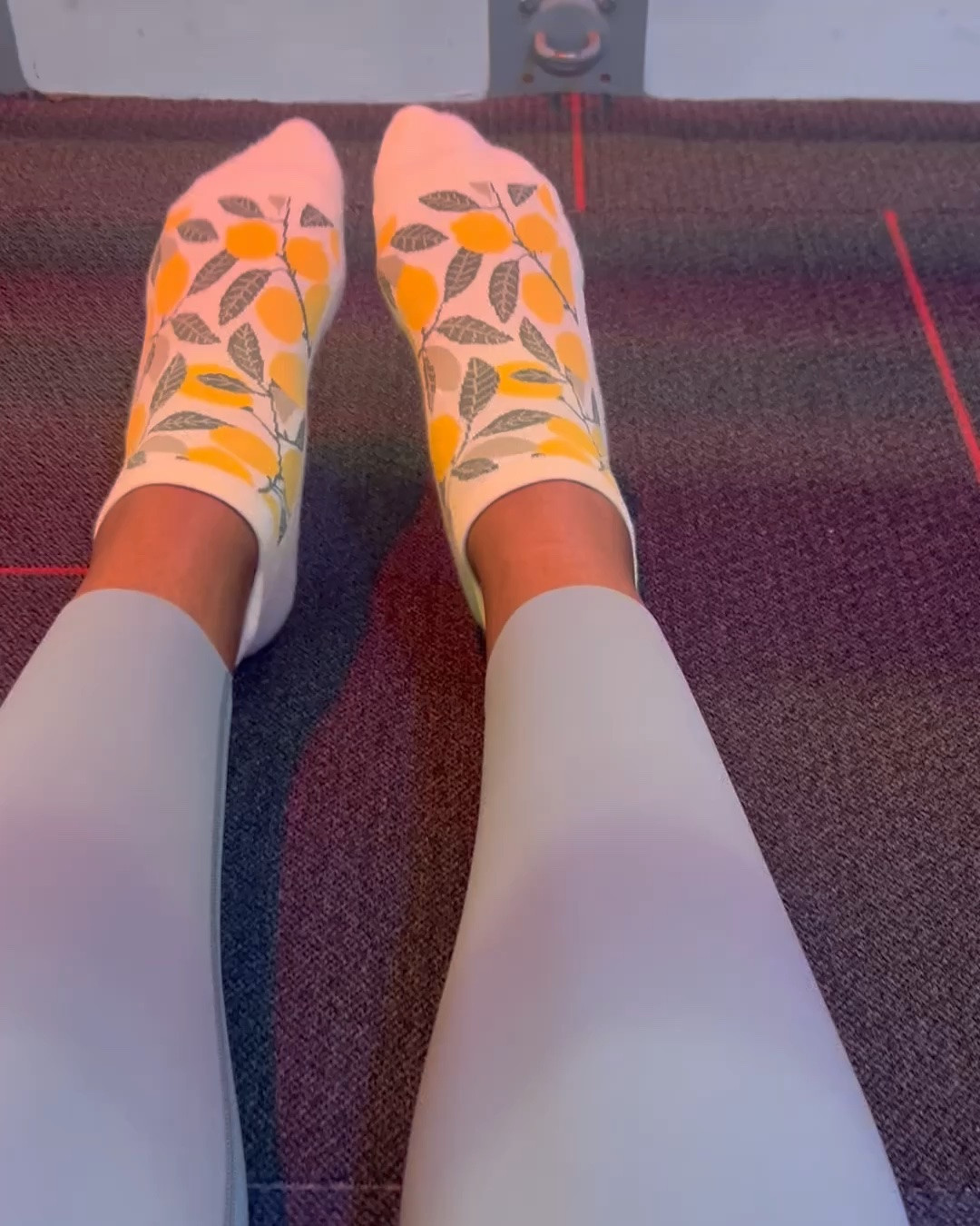 What I wore to barre today! I tried a new leggings style from Lululemon!

#LTKActive #LTKfitnessgoals
