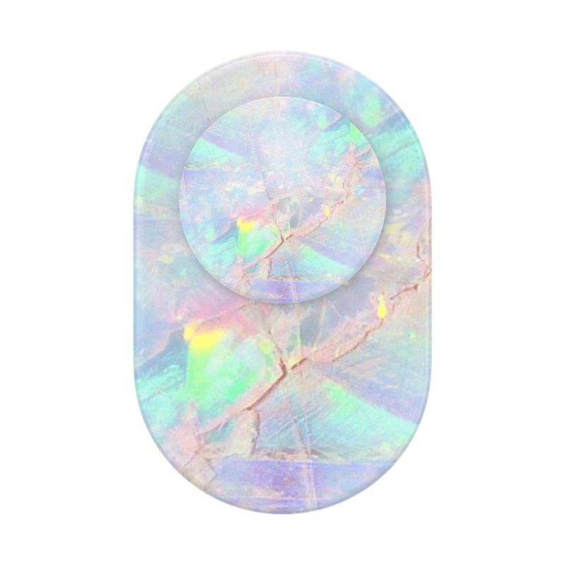 PopGrip for MagSafe Opal Graphic | Popsockets