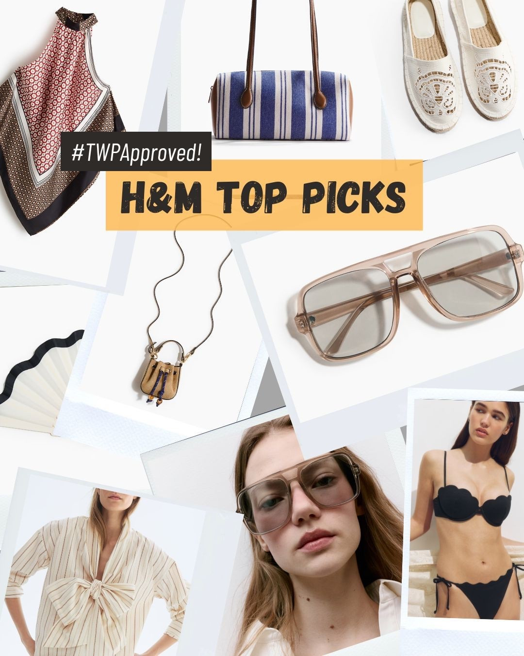 Get into my #TWPApproved Top Picks from H&M! The site is currently up to 50% off

#LTKMidsize #LTKSeasonal #LTKSaleAlert